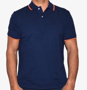 Polo Marino Clásico