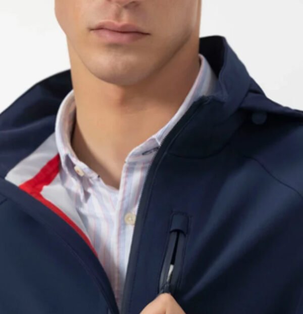 azul_ligero Chaqueta Azul Ligera
