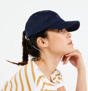 Gorra Azul Marino