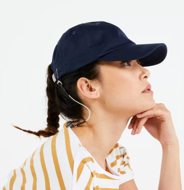 gorra_AZUL Gorra Azul Marino